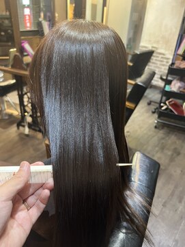 エイチエムヘアーホーム 池袋2号店(H M hair home) ウルトワ