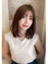 プアメリア 名古屋(Puamelia)&nbsp;Haruna 大人ミディアム