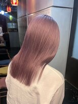 エクーエルム 心斎橋(ECOO yelm)&nbsp;ECOO yelm 心斎橋【ブリーチ/ハイトーン/髪質改善】(17)