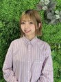 アグ ヘアー グレイス 鶴岡店(Agu hair grace) * aoi