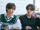 エルマーク 枚方(L-MARK)の写真/【6月21日NEW OPEN/枚方市駅1分】学生のヘアトレンドと再現性を意識し,簡単スタイリングできるモテ髪を実現