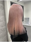ミルクティーベージュラベンダーベージュハイトーングレージュ