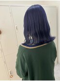 ブリーチカラー/韓国カラー/垢抜け/デザインカラー/
