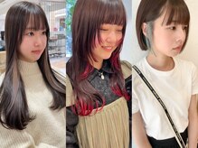 e.m.a プレミアムビューティーサロン 栄駅店(e.m.a PREMIUM BEAUTY SALON)