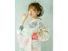 セットサロン ラビッシュポー(Setsalon RabichePow)