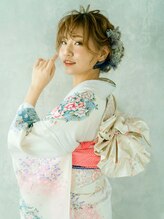 セットサロン ラビッシュポー(Setsalon RabichePow)