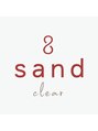 サンド クリア 横浜本店(sand clear)/sand横浜/ショート/ボブ/髪質改善/縮毛矯正