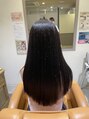 リリー 京都山科店(Lily) ロングレイヤースタイルです♪