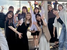 シェリッシュルーチェ(Sheriche luce)