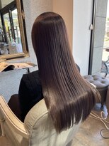 ナブラ(NABLA)&nbsp;高濃度水素カラートリートメント