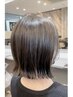 ☆ちょこっと雰囲気変えたい方☆【3～5cmカット】カット + TR ￥2,000