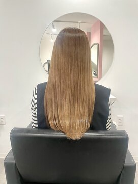 トゥーレ(Tule) TOKIOトリートメント