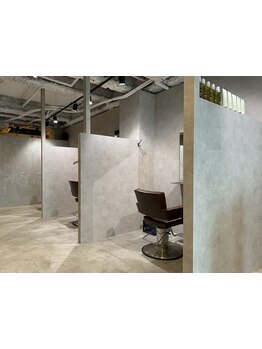 【半個室/広島ショート】ショート/ボブならショート特化のandiへ☆大胆スタイルチェンジもお任せください！