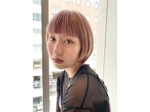 ヒュー(Hue)