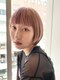 ヒュー(Hue)の写真/もちの良いカット技術で、あなたの魅力を最大限に引き出します！サロン帰りのスタイルが長続き♪
