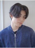 韓国風センターパート