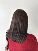 松山市/20代/30代/40代/ほんのりグレージュ