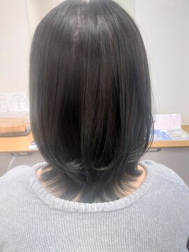 Re モイスティーヌ(Re moisteane) ナチュラルウルフ