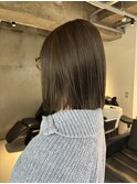 シャンプーブロー込み