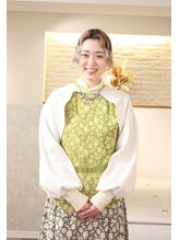 ニーネ バイ アグ(ni-ne by Agu)&nbsp;山田 ともえ