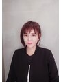 オーブ ヘアー マラ 松山2号店(AUBE HAIR mara) МАКΙ 