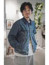 ニュア(neua)&nbsp;栗本 隆将