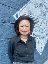 ビューティーランド 北国分店(BEAUTY LAND by TRUTH)&nbsp;中嶋 千恵子