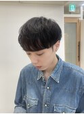 さっぱりマッシュ
