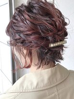 ロアール 上小田井(LOAOL KAMIOTAI) ヘアアレンジもLOAOLにお任せください♪