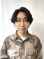 ツーダブルバイフィフス 茶屋町店(WW.. by fifth) 六尾 敏駿