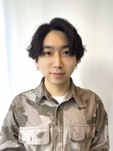 ツーダブルバイフィフス 茶屋町店(WW.. by fifth) 六尾 敏駿