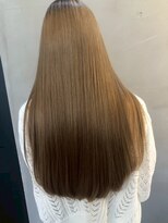 ニルス(nils)&nbsp;髪質改善