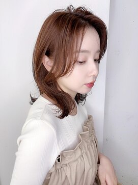 オーロ 武庫之荘店(ORO) 20代30代40代50代くびれヘア