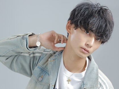 コンフィデンス 新宿3rd(confidence)の写真