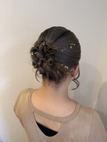 ル レーヴ 和田店(Le reve)&nbsp;カチモリヘア【鈴木】