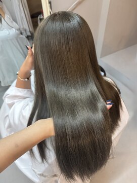 シークス(SYKTH.) olive greige