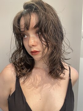 ボルタノット(volta∞knot) ミディアムレイヤー★