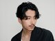 フィフス トウキョウ (fifth TOKYO)の写真/《デキる男のセンターパート》ニュアンスパーマをかけることで、清潔感のある印象に*[渋谷/メンズパーマ]