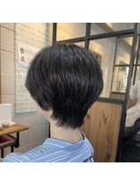 リスタ アンド リアン バイ リスタ(rista & RIAN by rista) スッキリショート