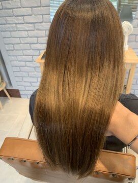 ソレイユ(soleil.) ULTOWAトリートメント