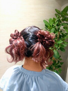 ランリ 金山 名古屋(Ranri) くらげツイン