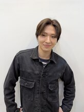 ノットバイベル 大宮(knot by belle) 戸塚竣太 大宮