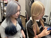 ヘアーグランデシーク(Hair Grande Seeek)