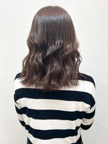 セルカ 新宿(CERCA)&nbsp;マロンベージュ【CERCA新宿/新宿西口】