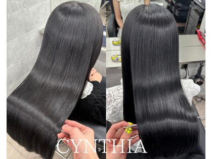 シンシア 新宿(CYNTHIA)の写真