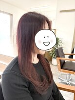 リチル(Re:chill)&nbsp;ブリーチなしカラー