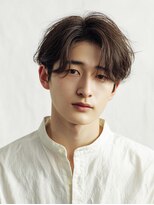 ハナブサ 藤江店(HANABUSA)&nbsp;メンズパーマ/20代30代40代