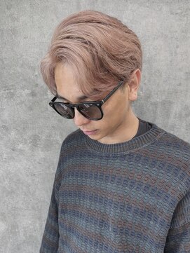 marble 町田【マーブル】【3月7日 NEW OPEN(予定)】 ほんのりピンクのベージュカラー