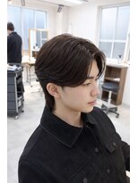 シーフ 千葉(Cyf)&nbsp;ニュアンスパーマ/カルマパーマ/ルーズパーマ/メンズ/千葉駅