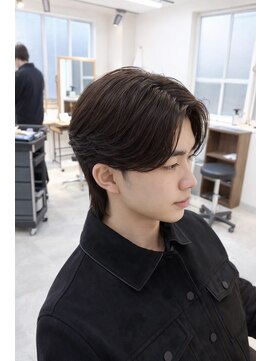 シーフ 千葉(Cyf) ニュアンスパーマ/カルマパーマ/ルーズパーマ/メンズ/千葉駅